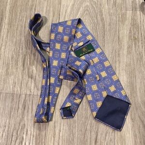 Club Room Mens Tie